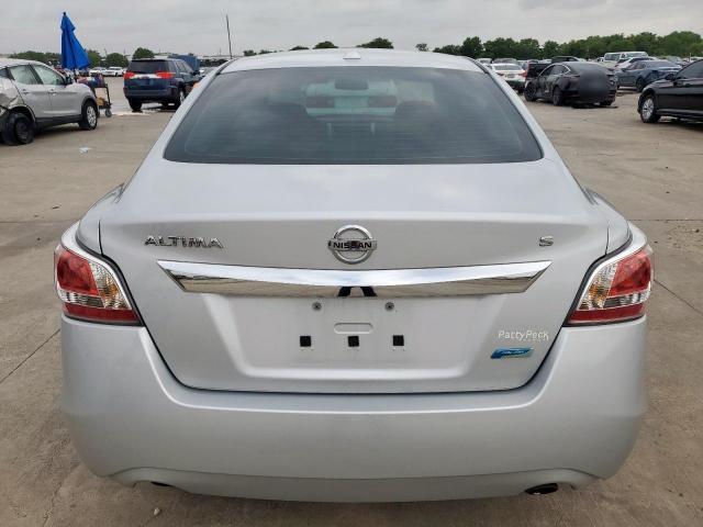 Nissan Altima 2.5 Image 5