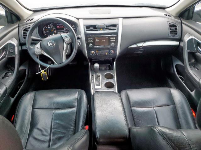 Nissan Altima 2.5 Image 9