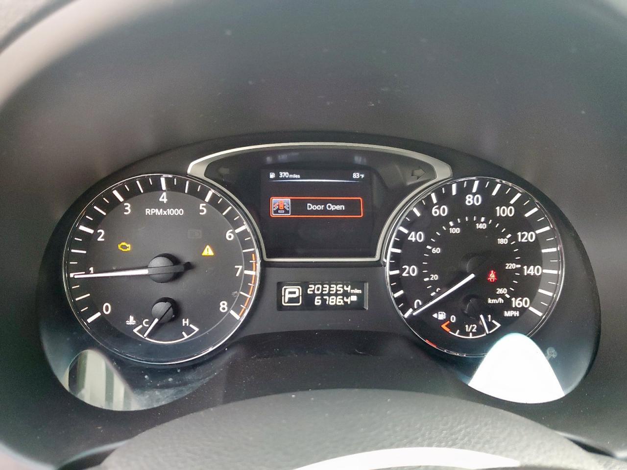 Nissan Altima 2.5 Image 6