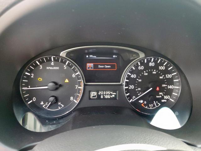 Nissan Altima 2.5 Image 6