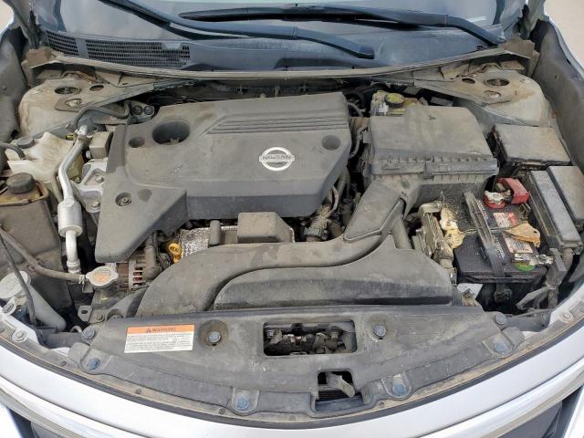 Nissan Altima 2.5 Image 7