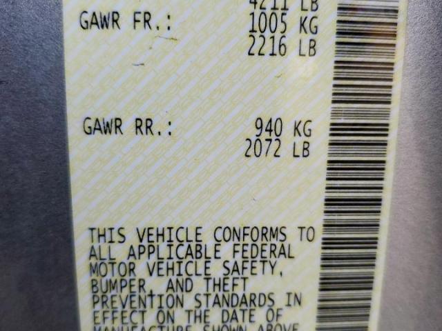 Nissan Altima 2.5 Image 8