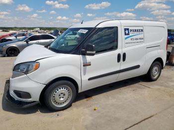  Salvage Ram Promaster