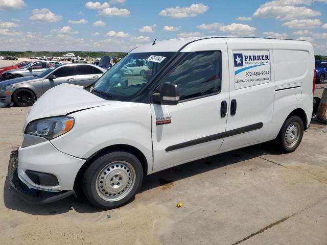  Salvage Ram Promaster