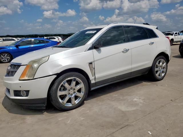 Salvage Cadillac SRX