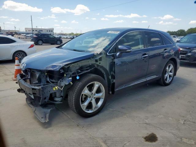  Salvage Toyota Venza
