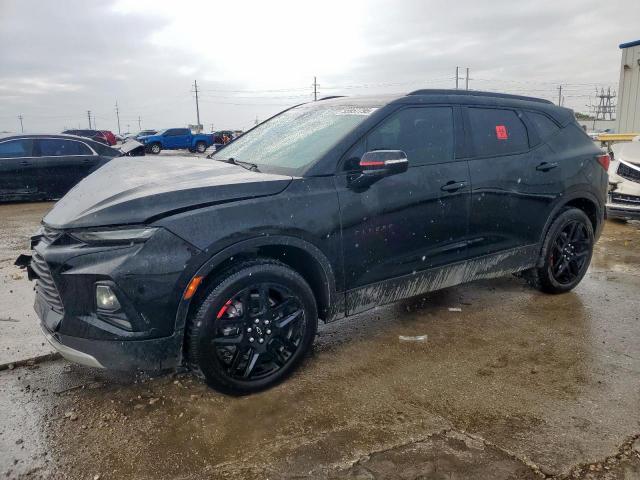  Salvage Chevrolet Blazer