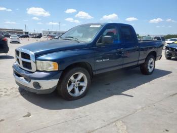  Salvage Dodge Ram 1500