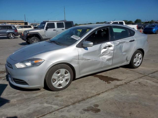  Salvage Dodge Dart