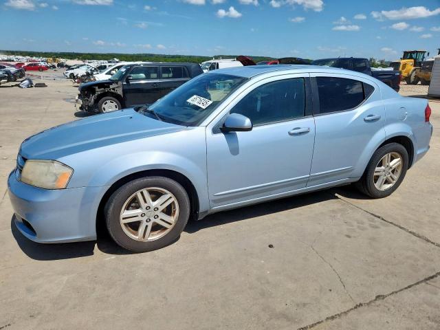  Salvage Dodge Avenger