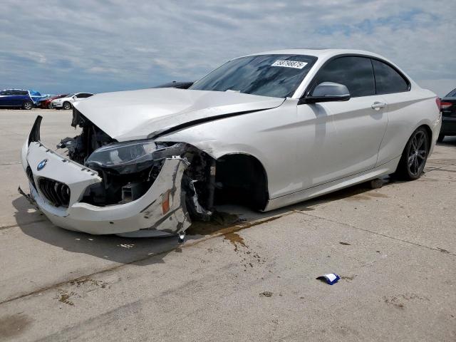  Salvage BMW M Series