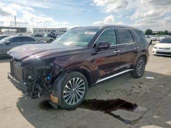  Salvage Hyundai PALISADE