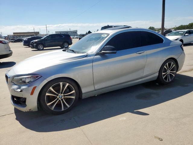  Salvage BMW 2 Series