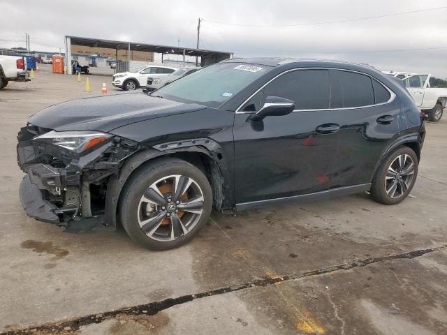  Salvage Lexus Ux