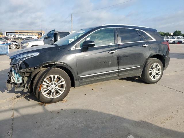  Salvage Cadillac XT5