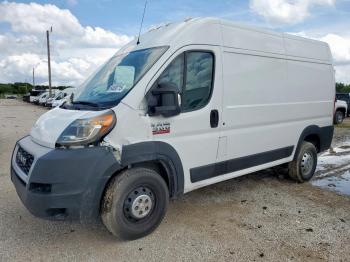  Salvage Ram Promaster