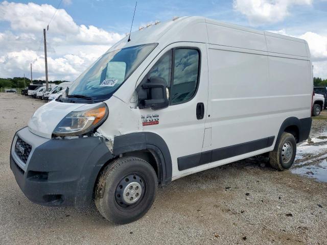  Salvage Ram Promaster