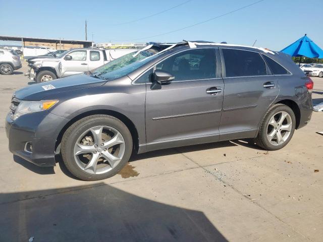  Salvage Toyota Venza
