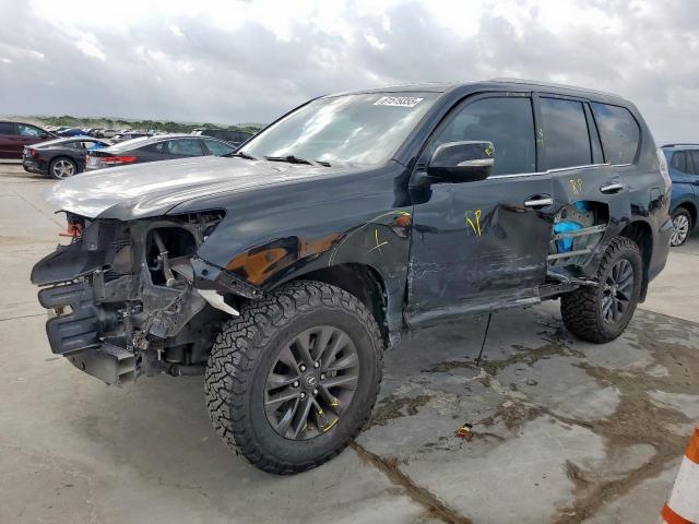  Salvage Lexus Gx