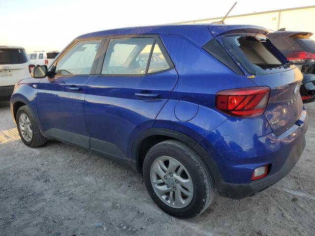 Hyundai VENUE Se Image 9