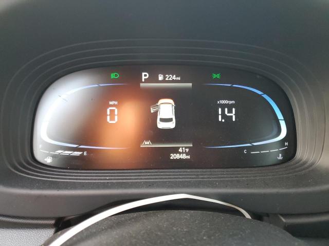 Hyundai VENUE Se Image 10