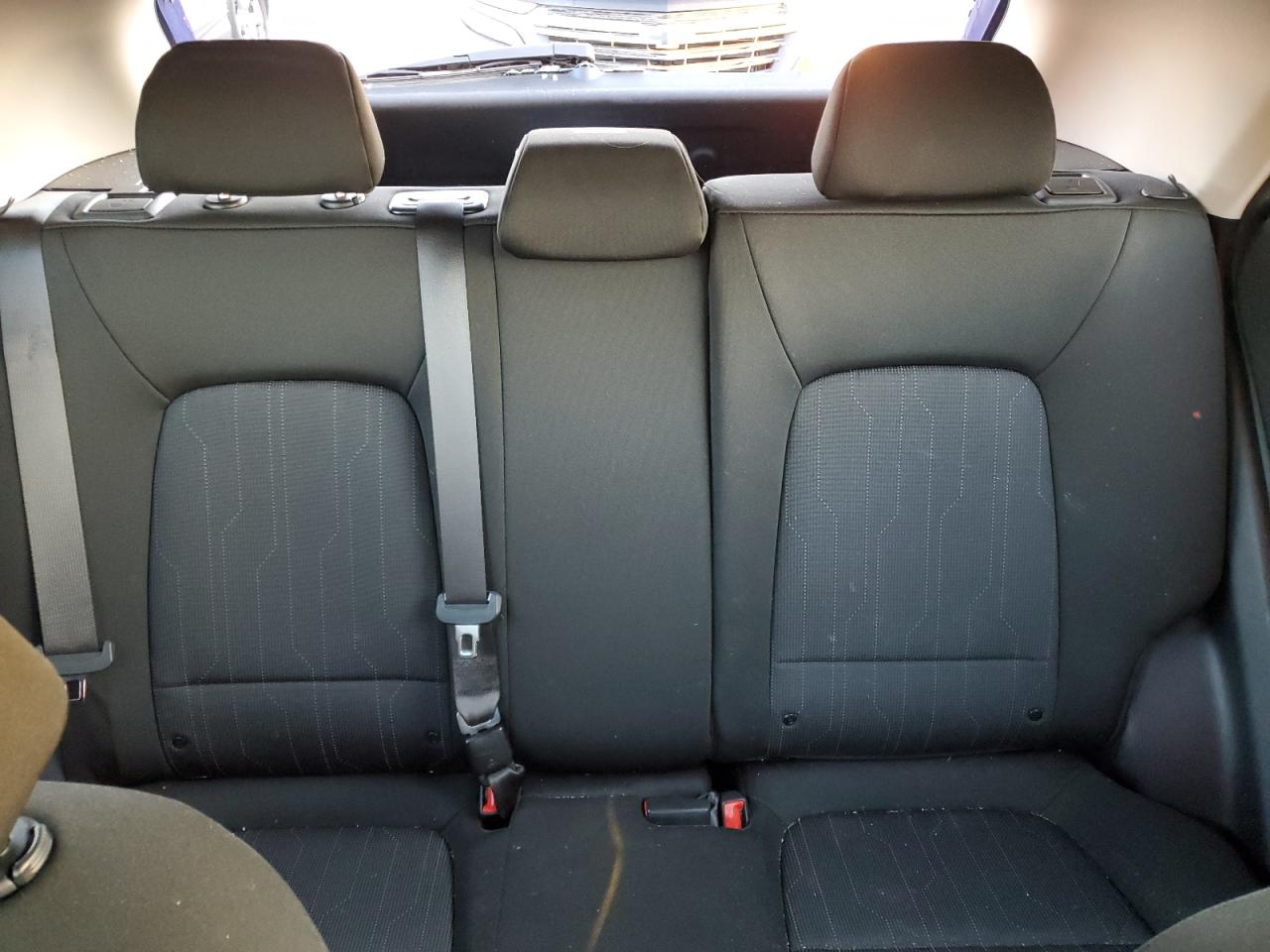 Hyundai VENUE Se Image 2