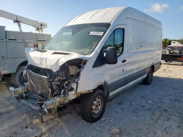  Salvage Ford 110s
