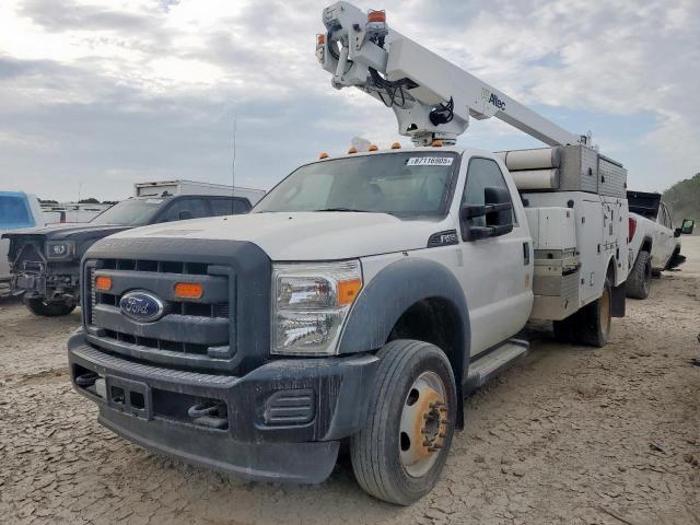  Salvage Ford F-450