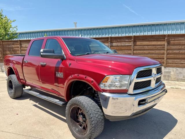  Salvage Ram 2500