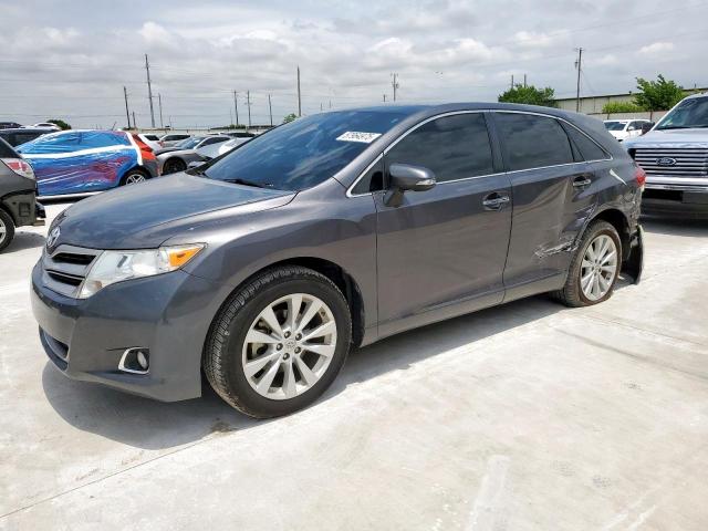  Salvage Toyota Venza