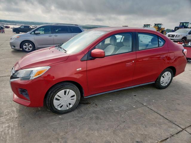  Salvage Mitsubishi Mirage