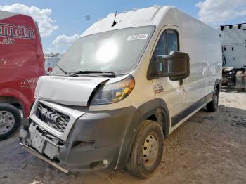  Salvage Ram Promaster