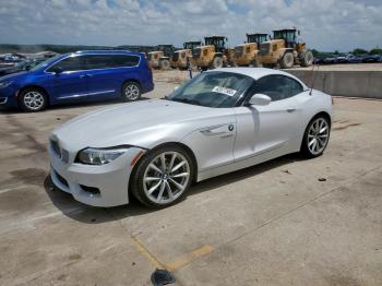  Salvage BMW Z Series