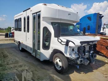  Salvage Ford Econoline