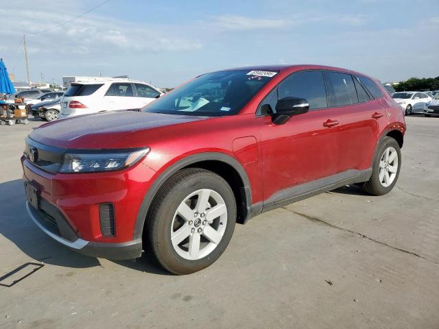  Salvage Honda Prologue E