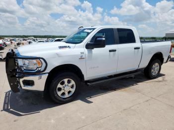  Salvage Ram 2500