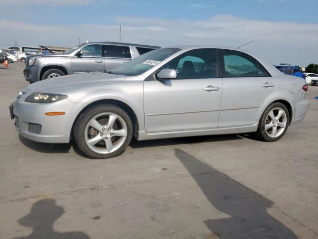  Salvage Mazda 6