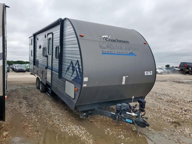  Salvage Coachmen Catalina