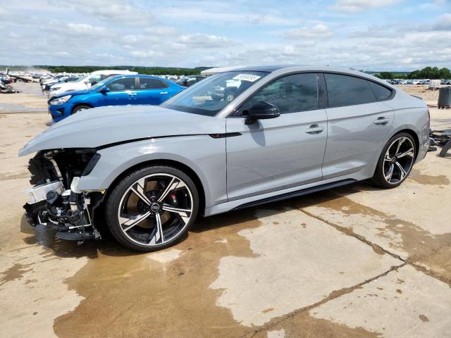  Salvage Audi S5