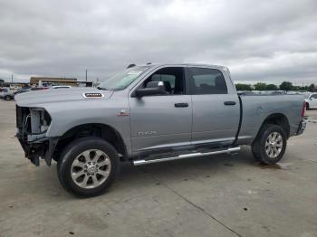  Salvage Ram 2500