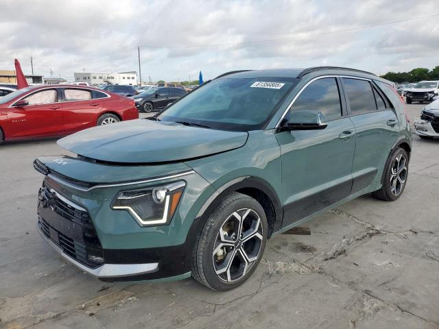  Salvage Kia Niro