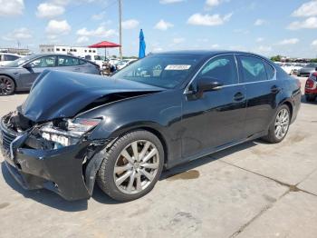  Salvage Lexus Gs