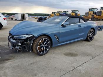  Salvage BMW M Series