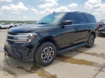  Salvage Ford Expedition