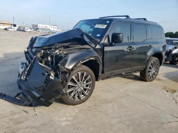  Salvage Lexus Gx