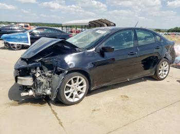 Salvage Dodge Dart