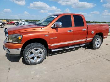  Salvage Dodge Ram 1500