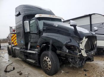  Salvage International Lt625