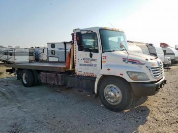 Salvage Hino 258 268
