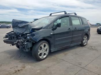  Salvage Mazda 5